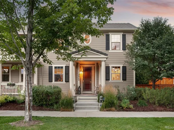 2940 Akron Court, Denver, CO 80238