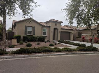 2660 N Saide Ln, Buckeye, AZ 85396