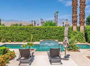 15 Chandra Ln, Rancho Mirage, CA 92270