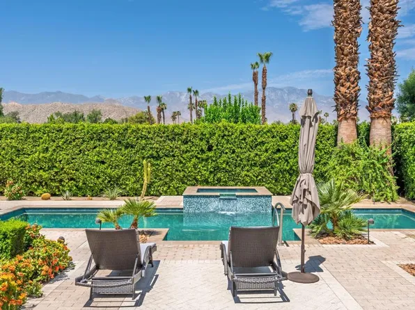 15 Chandra Ln, Rancho Mirage, CA 92270