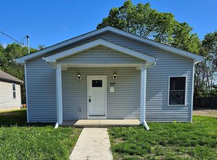 528 Stambaugh Ave, Columbus, OH 43207