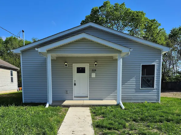 528 Stambaugh Ave, Columbus, OH 43207