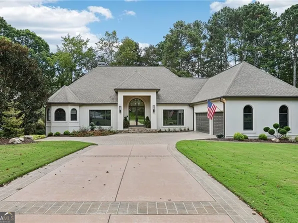 6905 Polo Dr, Cumming, GA 30040