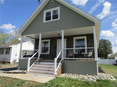 502 Utica Rd, Utica, NY, 13502