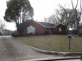 6536 Foxleigh Ct, Montgomery, AL 36116