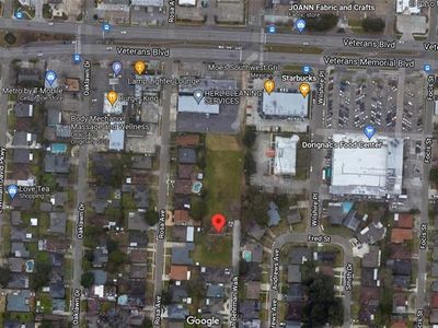 642 Martin Behrman Walk, Metairie, LA, 70005