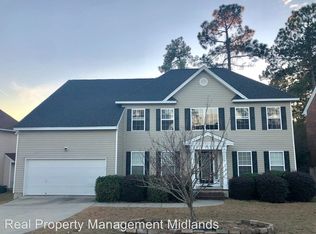 110 Acuba Ct, Columbia, SC 29229