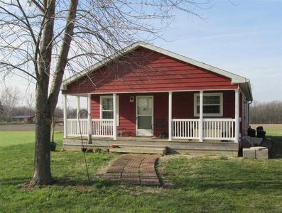 931 N Us Highway 41, Williamsport, IN, 47993
