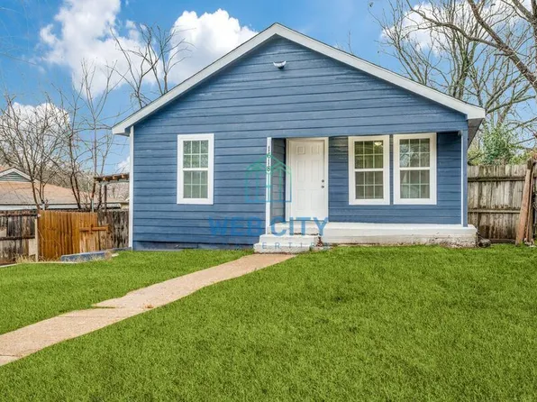 1618 Marfa Ave, Dallas, TX 75216
