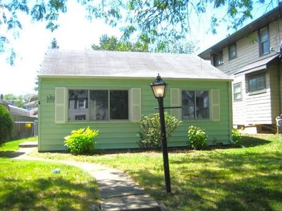 4110 Buell Dr, Fort Wayne, IN, 46807