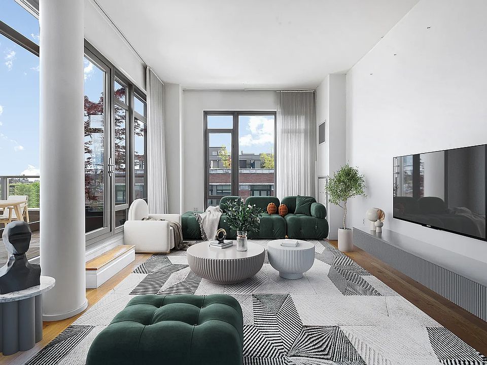 1st image of 315 Gates Ave APT 6B