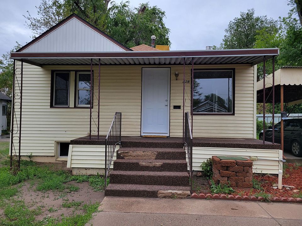 1st image of 828 Euclid Ave