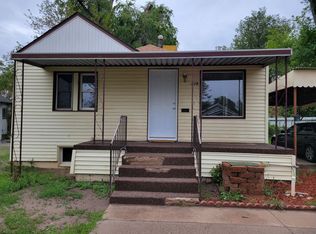 828 Euclid Ave, Pueblo, CO 81004