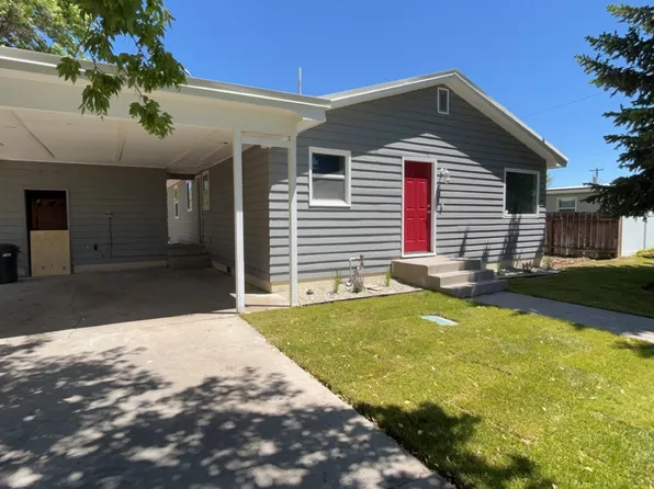 514 S D St, Rupert, ID 83350