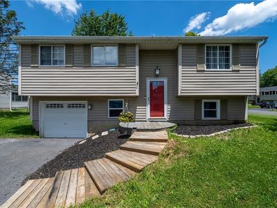 8010 Casilina Dr, Clay, NY, 13041