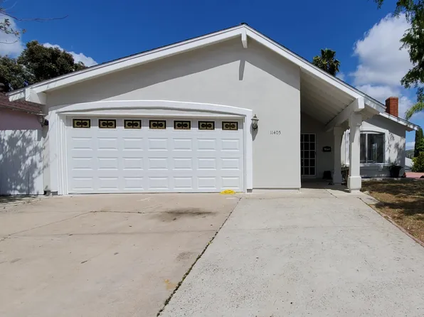 11405 Bootes St, San Diego, CA 92126