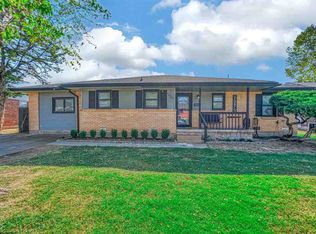 4524 SW Beta Ave, Lawton, OK 73505