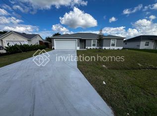 3991 SW McCrory St, Port Saint Lucie, FL 34953