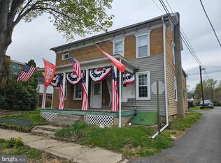 718 N Front St, Liverpool, PA 17045