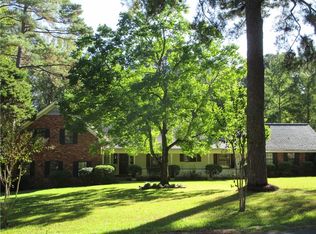 705 Ridgewood Dr, Winnfield, LA 71483