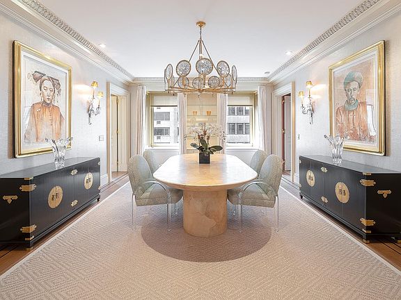 2nd image of 465 Park Ave #10CD