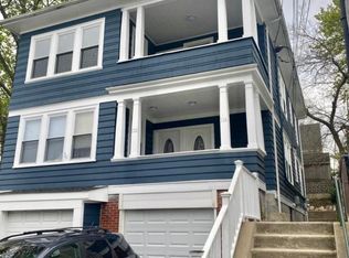 112 Washington Ave #1, Providence, RI 02905