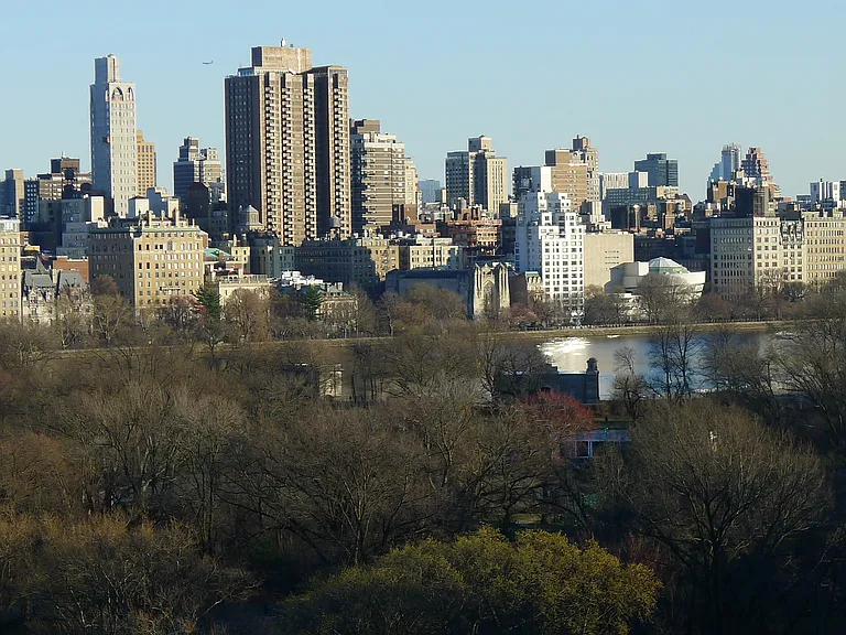 400 Central Park W #18C — Photo 3