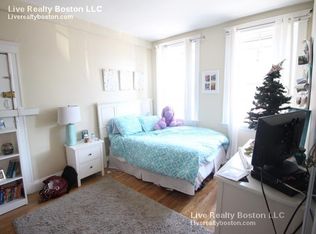 1168 Commonwealth Ave, Allston, MA 02134