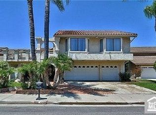 4801 Hermanson Cir, Huntington Beach, CA 92649