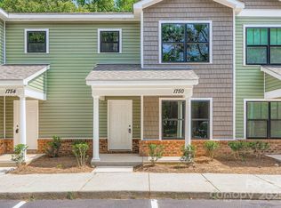 1750 J Julian Ln, Charlotte, NC 28208