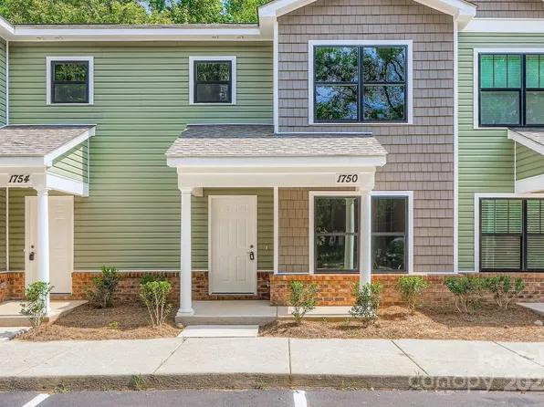 1750 J Julian Ln, Charlotte, NC 28208