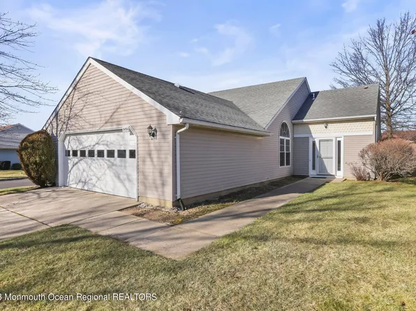 849A Sewell Road #849A, Monroe, NJ 08831