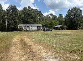 10311 Graham Rd, Folsom, LA 70437