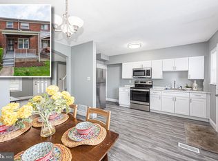 629 Brisbane Rd, Baltimore, MD 21229