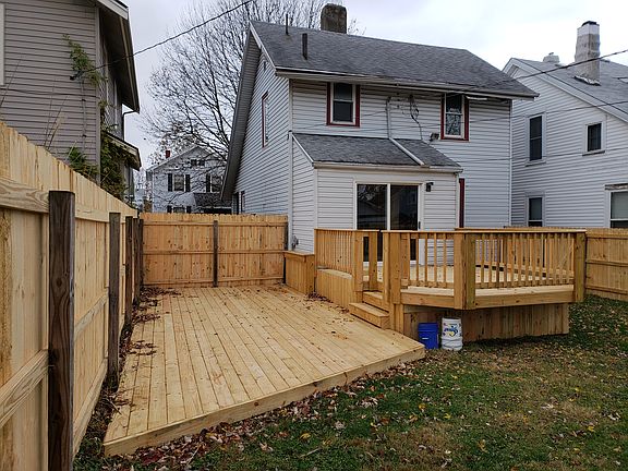 5th image of 1312 Carlisle Ave