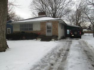 755 Bernhard Rd, Columbus, OH 43213