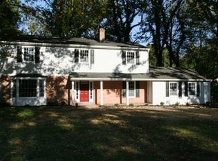 2409 Cromwell Rd, North Chesterfield, VA 23235