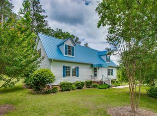 309 Emerywood Dr, Biscoe, NC 27209