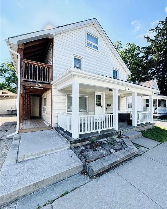 118 Kent St S #1