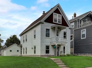 3719 E Barnard Ave #3723, Cudahy, WI 53110