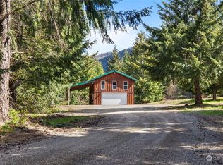 1540 Fs Rd SUITE 4517, Cle Elum, WA 98922