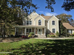394 Jackson Mills Road, Jackson, NJ 08527