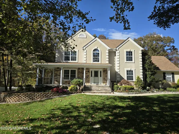 394 Jackson Mills Road, Jackson, NJ 08527