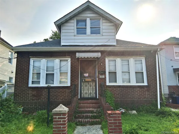 117-19 192nd Street, Saint Albans, NY 11412