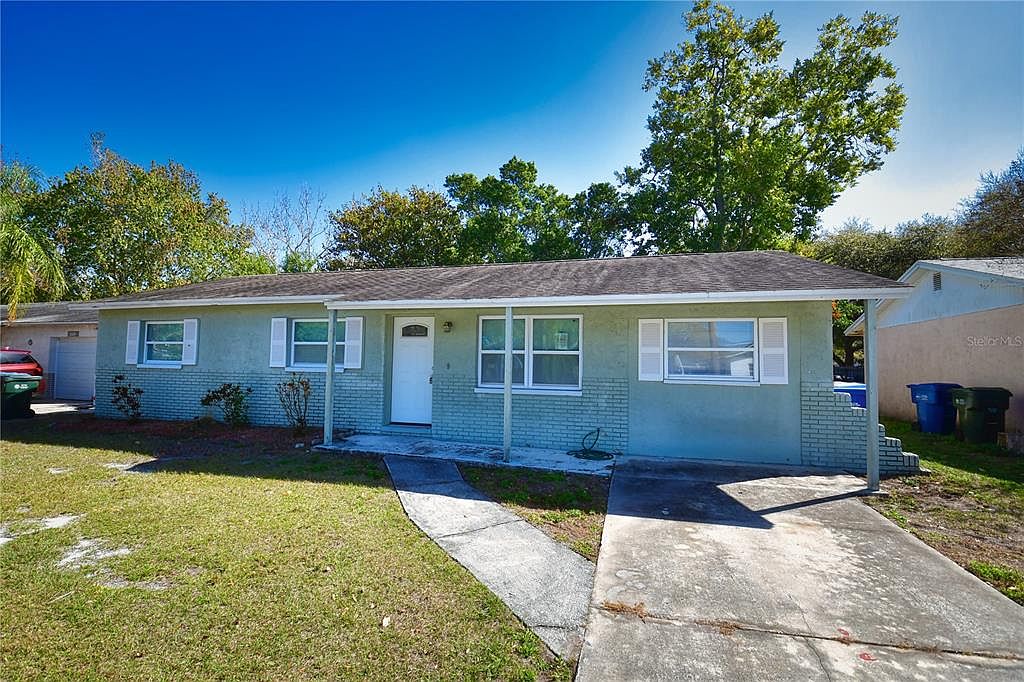 2007 Whispering Pines St, Largo, FL 33774 Zillow