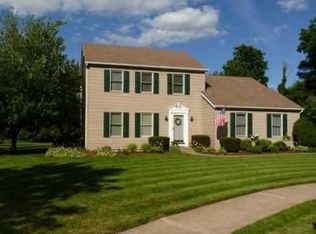 14451 Old Trace Ct, Granger, IN