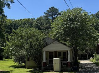 2620 Roxie Rd, Poplar Bluff, MO 63901