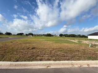 1506 Foxtail St, Donna, TX 78537