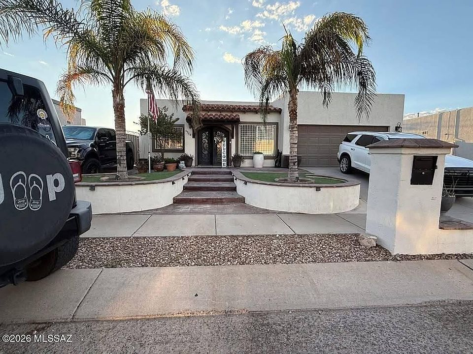 1st image of 5968 S Avenida Bodega