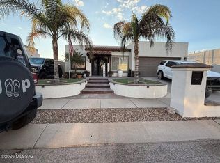 5968 S Avenida Bodega, Tucson, AZ 85706